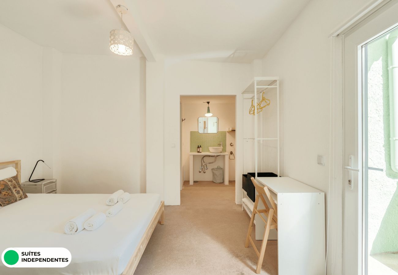 Villa a Palmela - Hopstays - Quinta de Zanão House