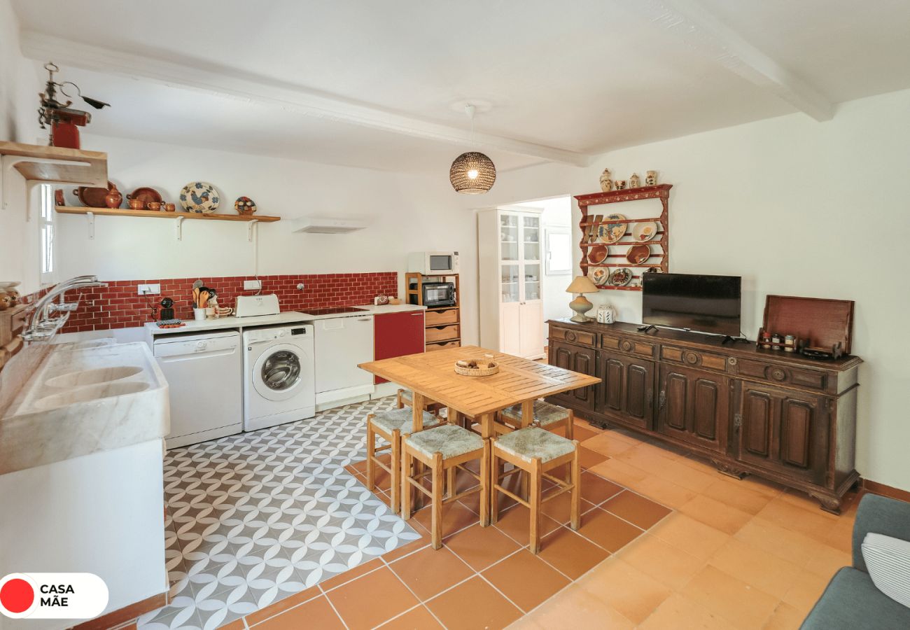 Villa a Palmela - Hopstays - Quinta de Zanão House