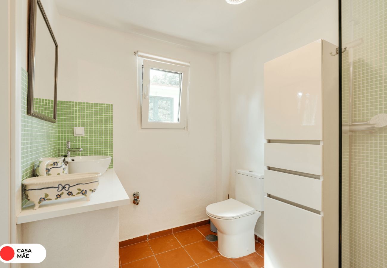 Villa a Palmela - Hopstays - Quinta de Zanão House