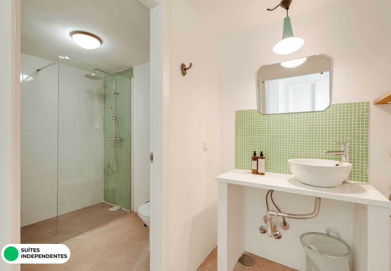 Villa a Palmela - Hopstays - Quinta de Zanão House