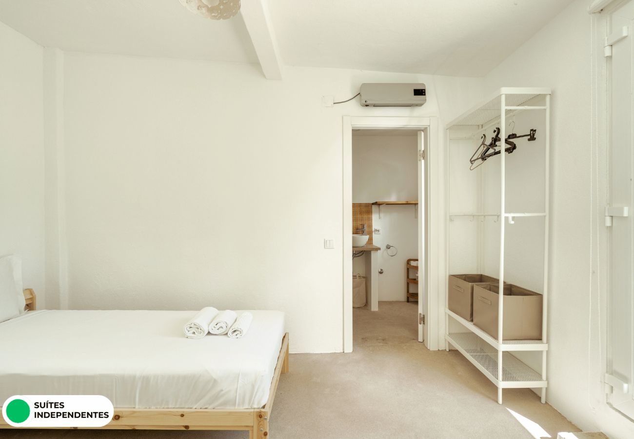 Villa a Palmela - Hopstays - Quinta de Zanão House