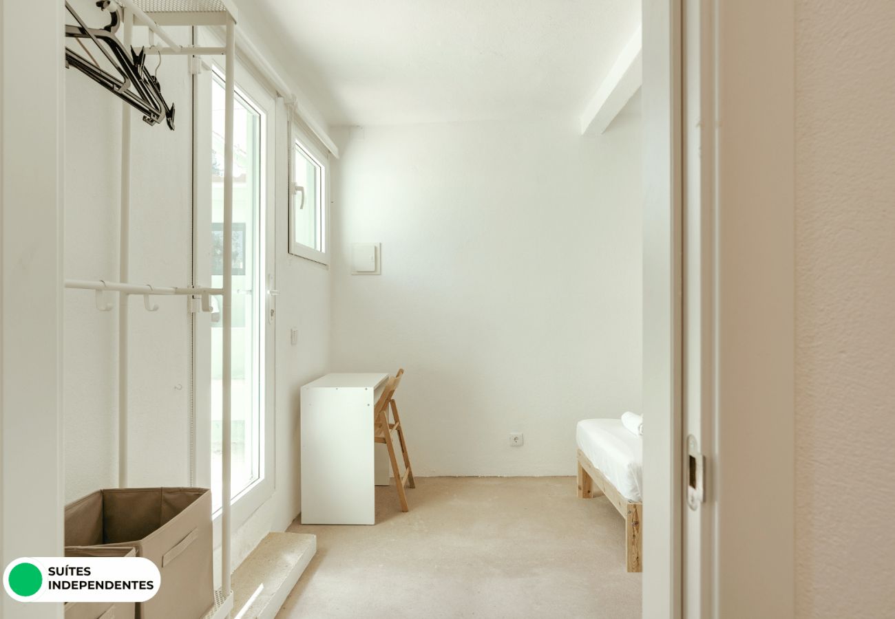 Villa a Palmela - Hopstays - Quinta de Zanão House