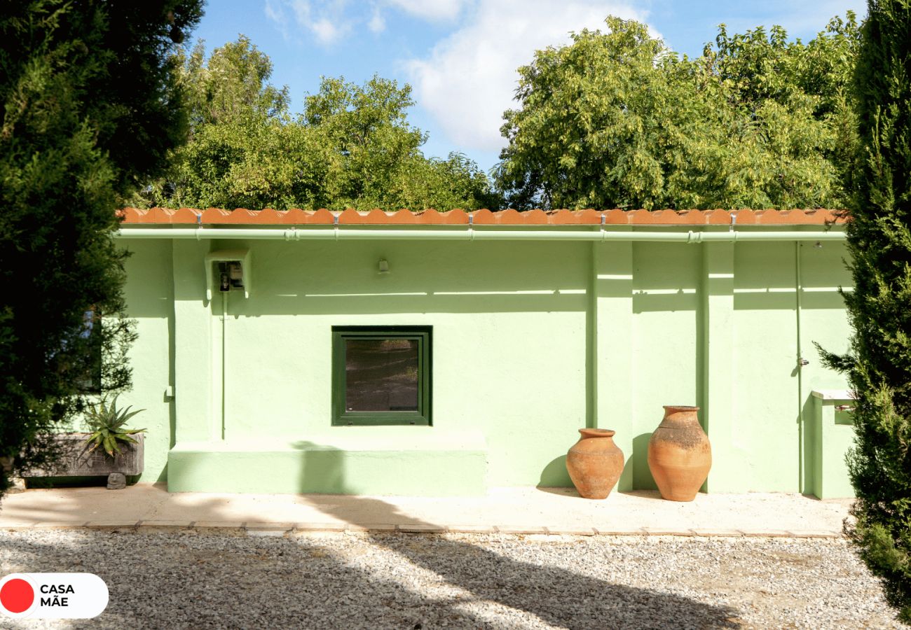 Villa a Palmela - Hopstays - Quinta de Zanão House