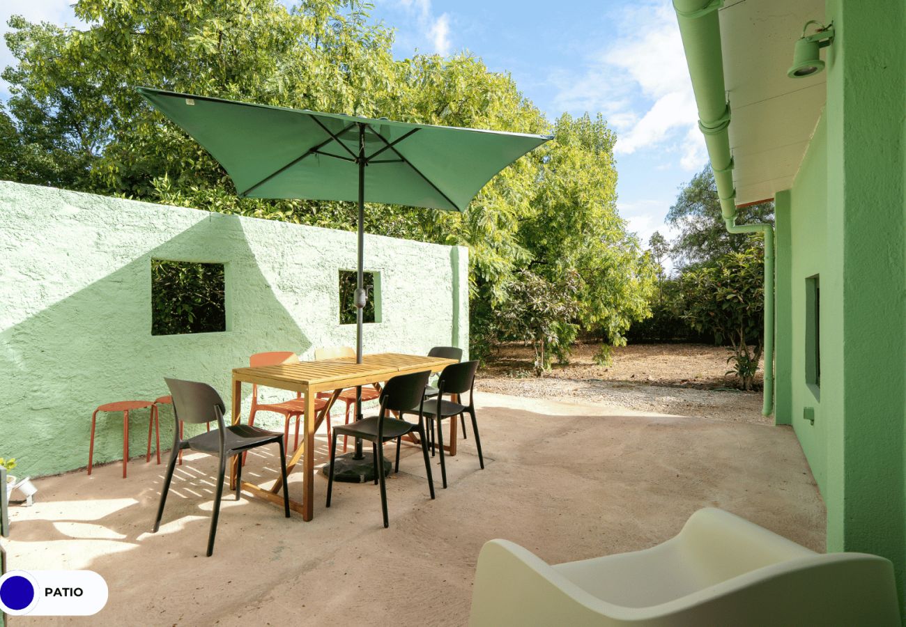 Villa a Palmela - Hopstays - Quinta de Zanão House