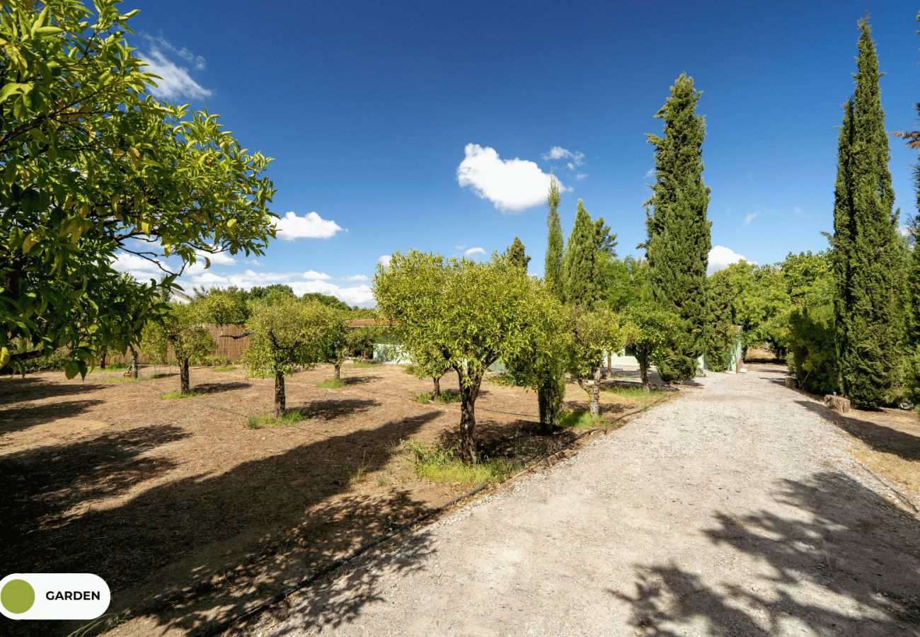 Villa a Palmela - Hopstays - Quinta de Zanão House