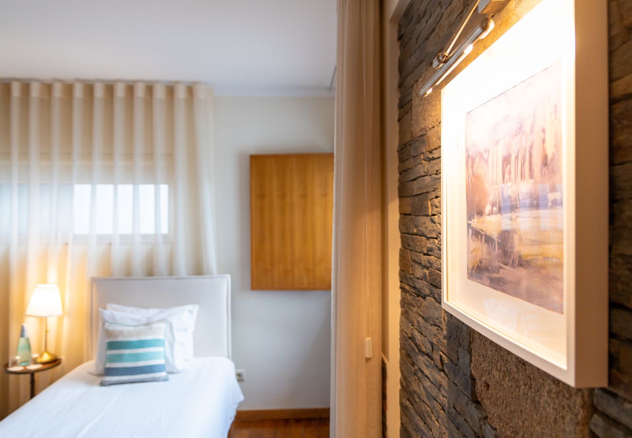 Villa a Gouvães do Douro - Hopstays - Casa de Gouvães Turismo Rural Douro