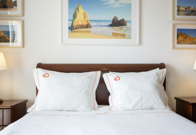 Appartamento a Portimão - Portimão Areias do Vau - by Hopstays