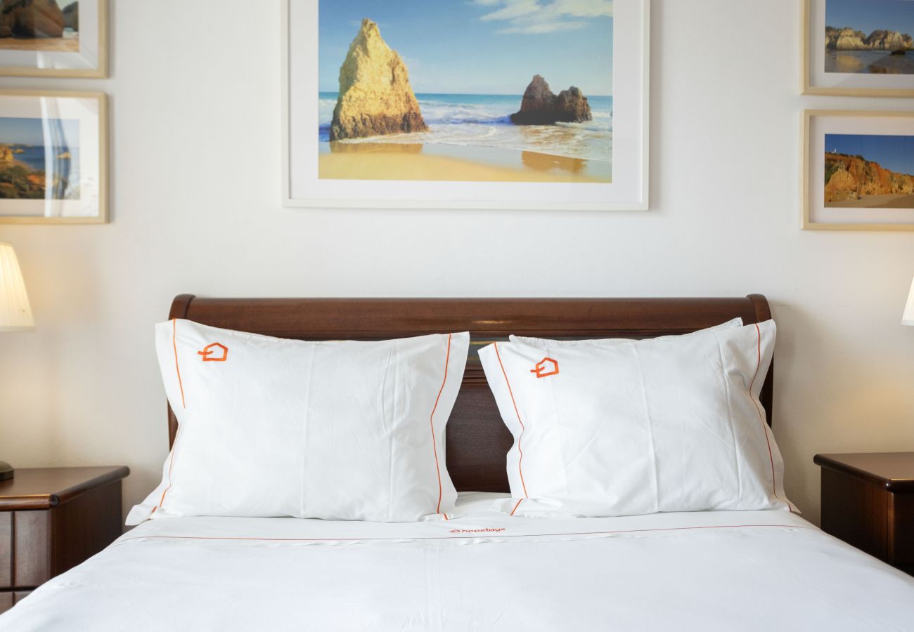 Appartamento a Portimão - Portimão Areias do Vau - by Hopstays