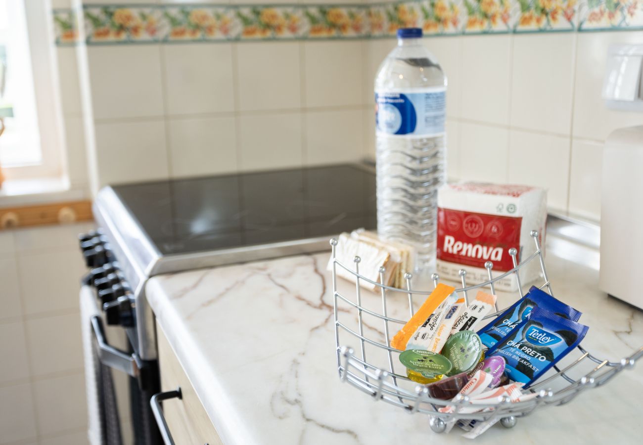 Appartamento a Portimão - Portimão Areias do Vau - by Hopstays