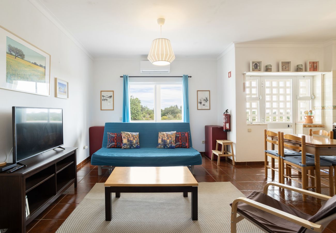 Appartamento a Portimão - Portimão Areias do Vau - by Hopstays