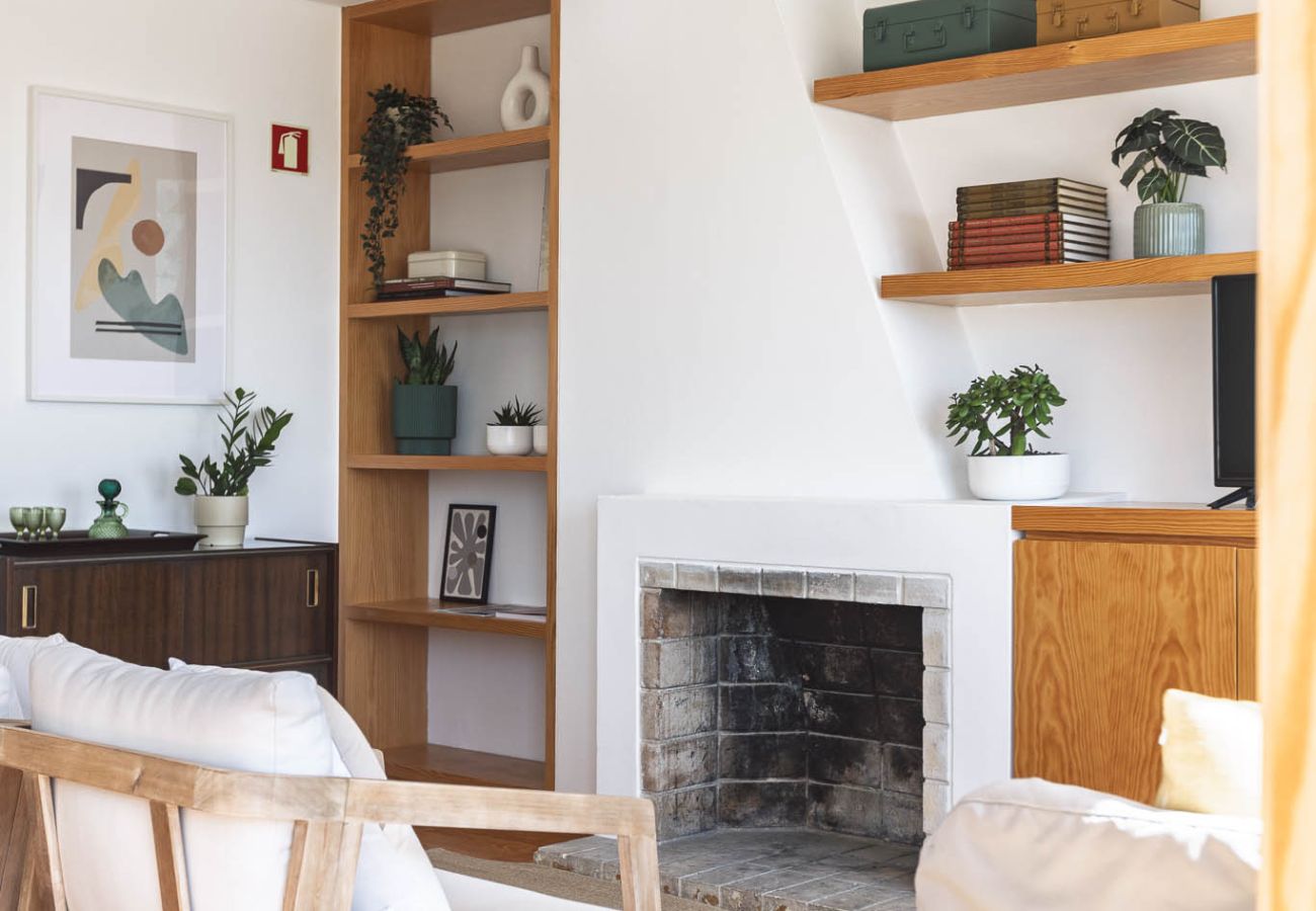 Appartamento a Porto - Moderno & Spazioso: 2 camere al Campo Alegre