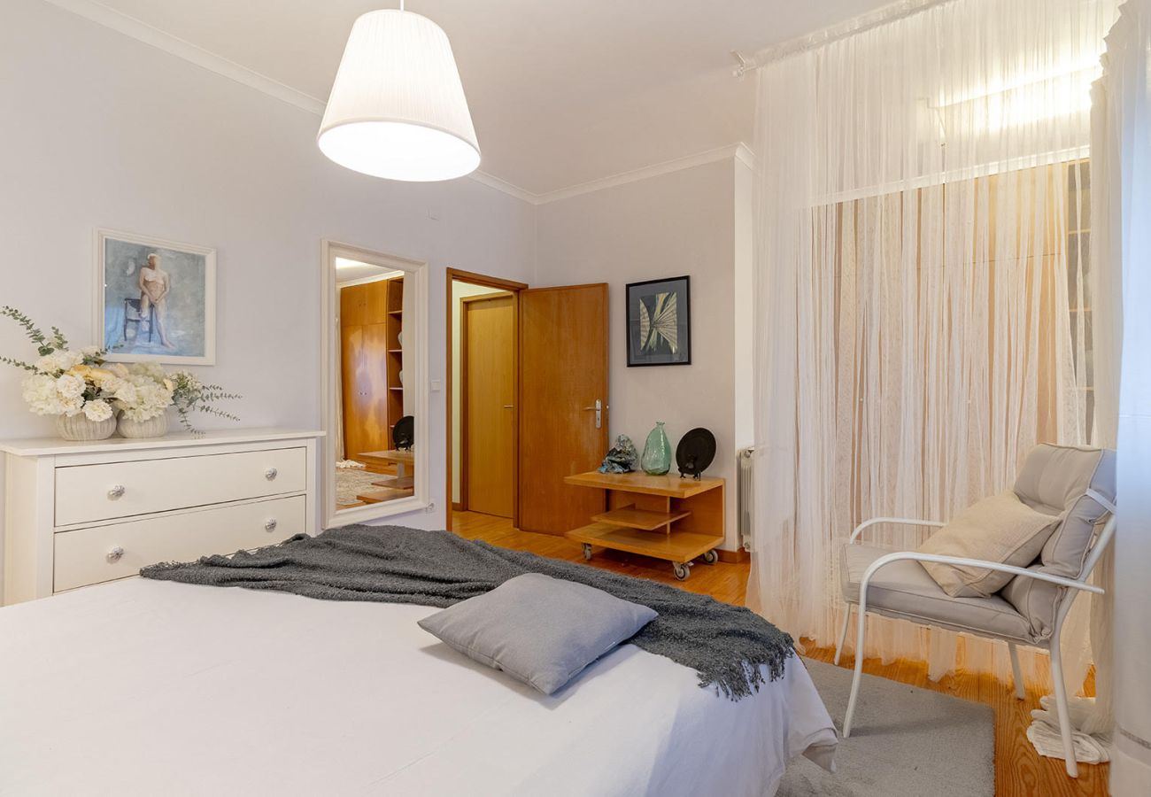 Villa a Vila Nova de Gaia - Casa das Heras - Jacuzzi + Voucher per 1 Cena