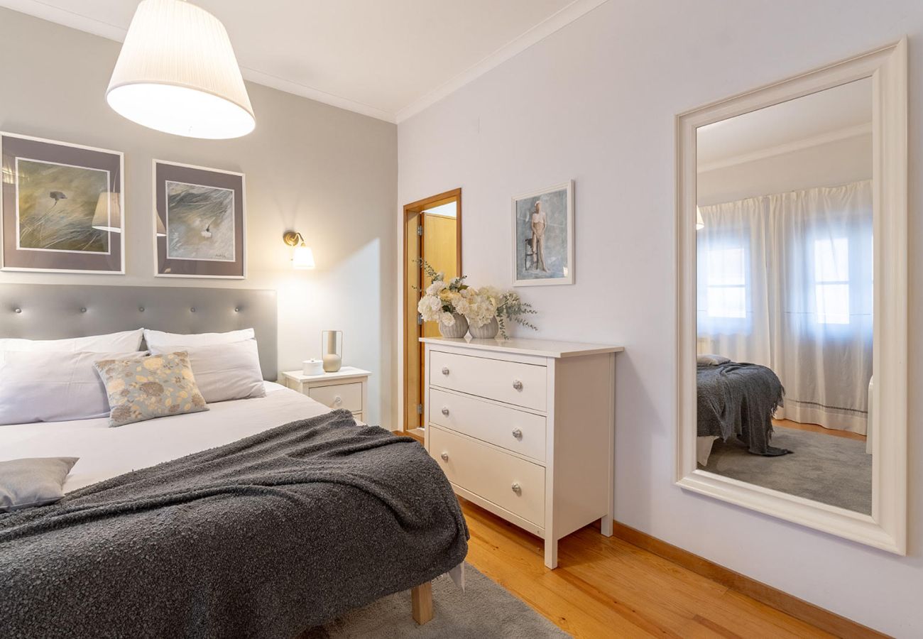 Villa a Vila Nova de Gaia - Casa das Heras - Jacuzzi + Voucher per 1 Cena
