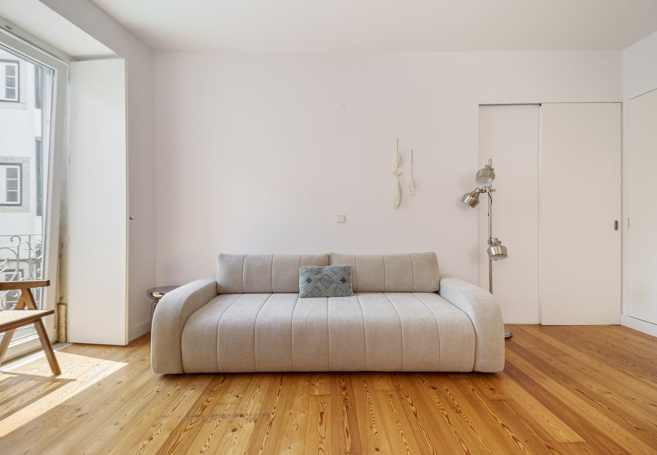 Appartamento a Lisboa - Casa do Castelo: appartamento in centro a Lisbona