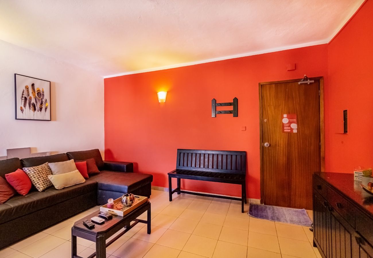 Apartment in Portimão - Portimao Red Apartment