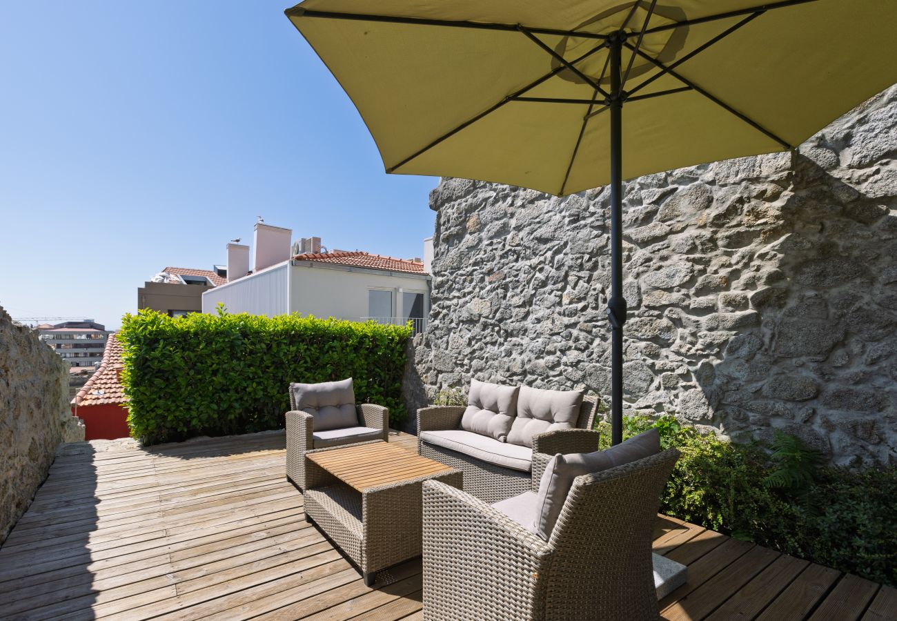 Apartamento em Porto - Hopstays - Oporto Gardens Apartment
