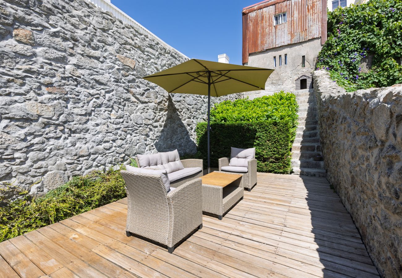 Apartamento em Porto - Hopstays - Oporto Gardens Apartment
