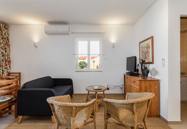 Apartamento em Vilamoura - Apartamento com vista para a Marina de Vilamoura 🛥️