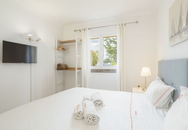 Casa em Vilamoura - Hopstays - Vilamoura Aldeia do Golfe C3 Casa em Vilamoura - Hopstays - Vilamoura Aldeia do Golfe C3