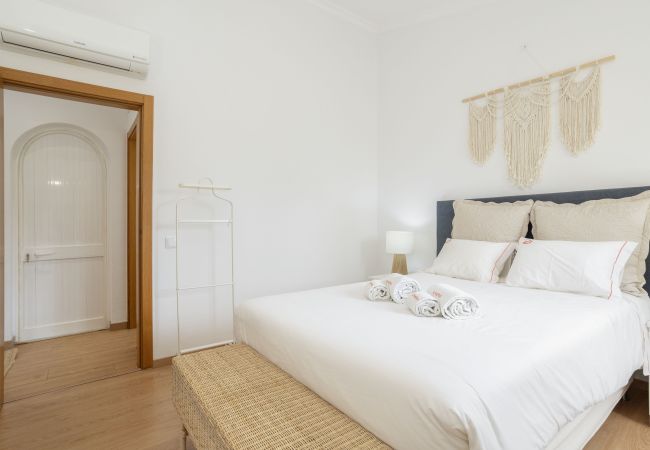 Casa em Vilamoura - Hopstays - Vilamoura Aldeia do Golfe C3 Casa em Vilamoura - Hopstays - Vilamoura Aldeia do Golfe C3