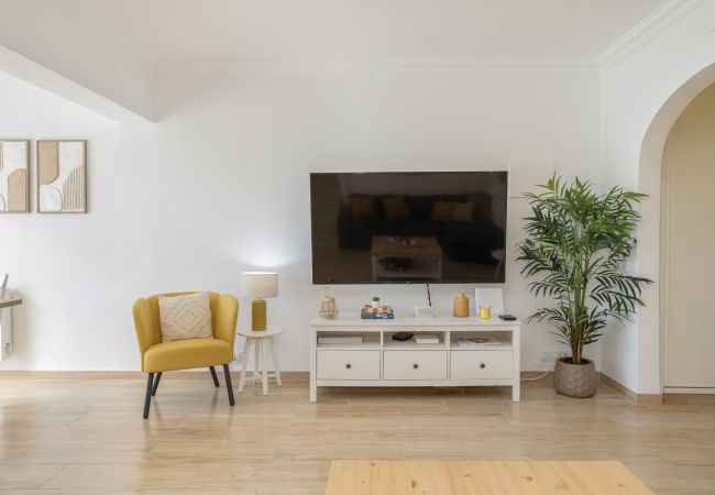 Casa em Vilamoura - Hopstays - Vilamoura Aldeia do Golfe C3 Casa em Vilamoura - Hopstays - Vilamoura Aldeia do Golfe C3