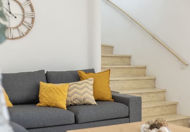 Casa em Vilamoura - Hopstays - Vilamoura Aldeia do Golfe C3 Casa em Vilamoura - Hopstays - Vilamoura Aldeia do Golfe C3