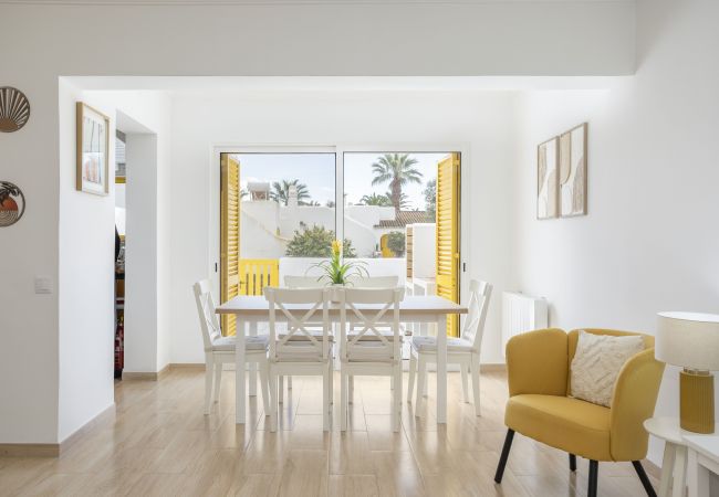 Casa em Vilamoura - Hopstays - Vilamoura Aldeia do Golfe C3 Casa em Vilamoura - Hopstays - Vilamoura Aldeia do Golfe C3