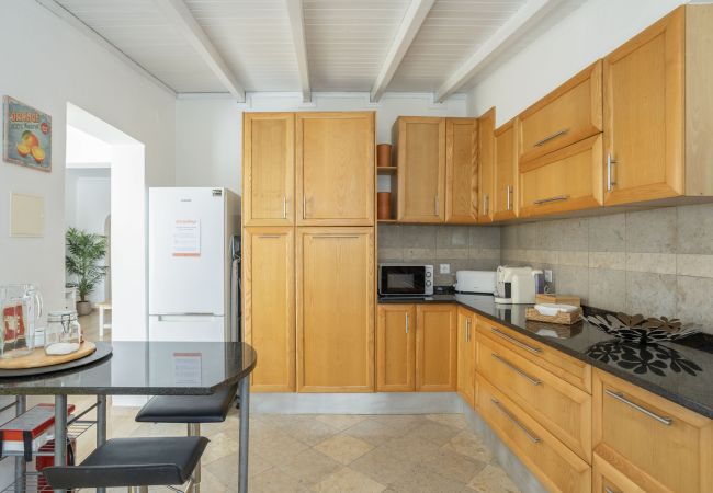 Casa em Vilamoura - Hopstays - Vilamoura Aldeia do Golfe C3 Casa em Vilamoura - Hopstays - Vilamoura Aldeia do Golfe C3