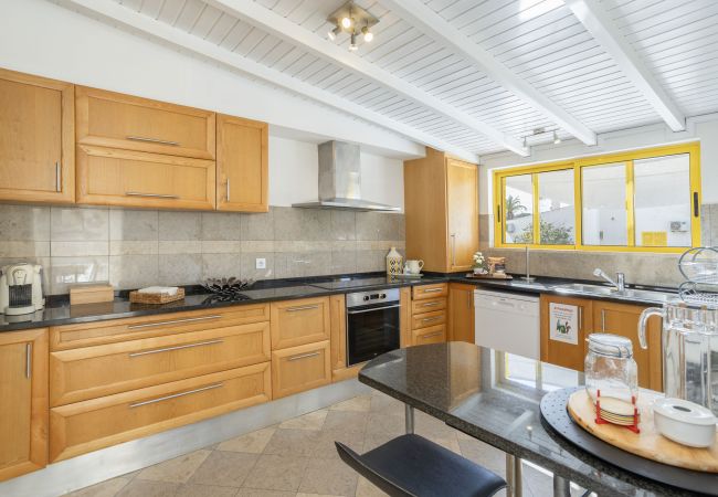 Casa em Vilamoura - Hopstays - Vilamoura Aldeia do Golfe C3 Casa em Vilamoura - Hopstays - Vilamoura Aldeia do Golfe C3