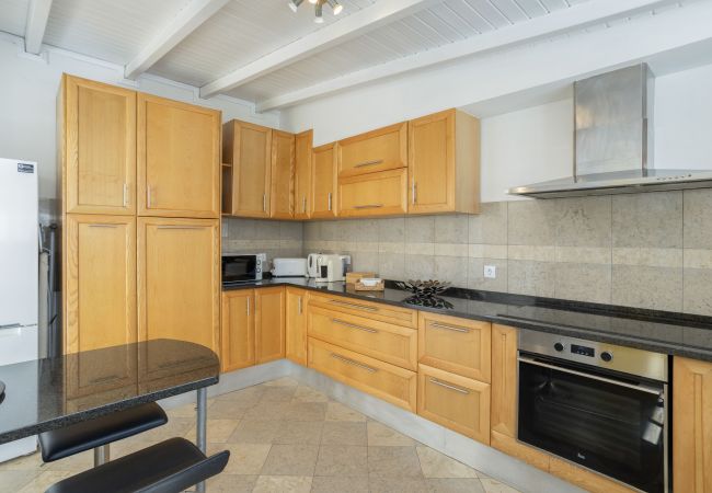 Casa em Vilamoura - Hopstays - Vilamoura Aldeia do Golfe C3 Casa em Vilamoura - Hopstays - Vilamoura Aldeia do Golfe C3