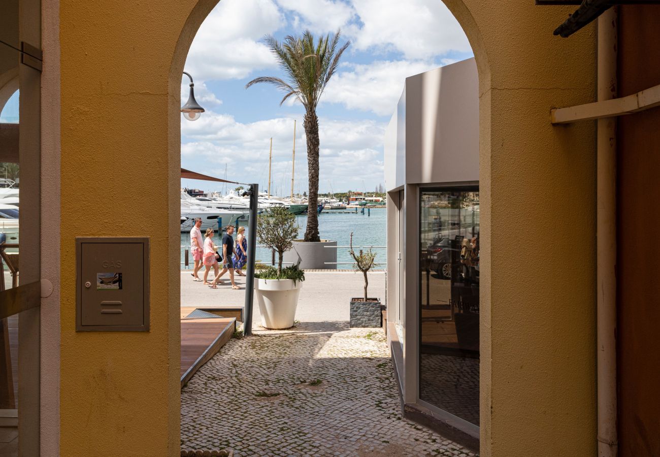 Casa em Vilamoura - Casa com piscina em Vilamoura Aldeia do Golfe ☀️