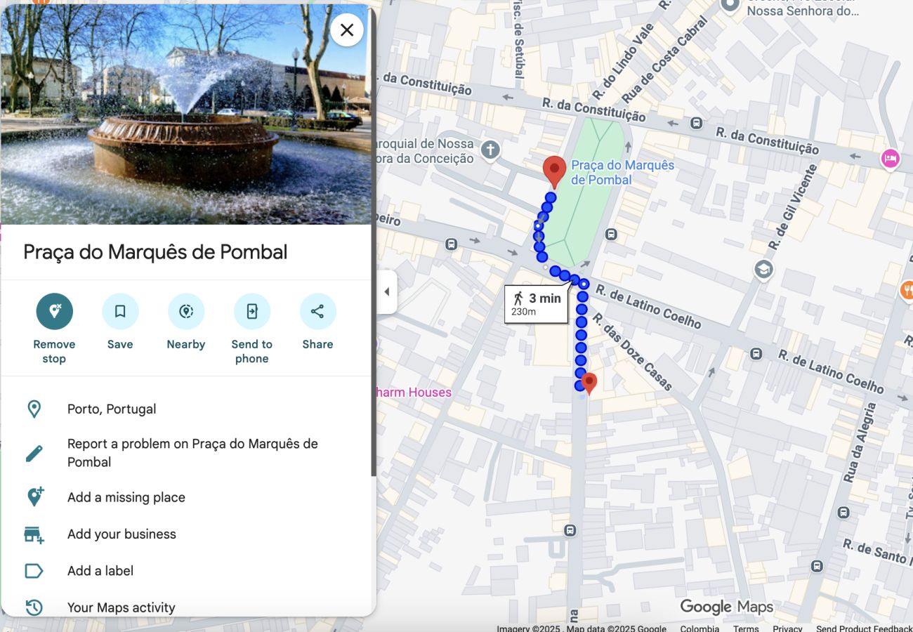 Estúdio em Porto - Oporto Vibes by Hopstays | Santa Catarina