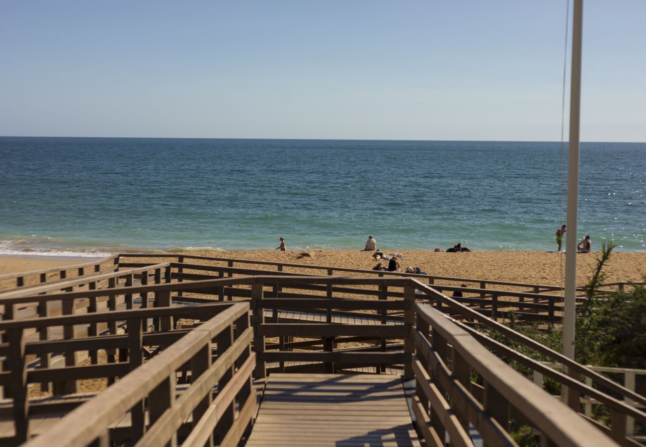 Apartamento em Albufeira - Apartamento a 100m da Praia, em Albufeira ☀️