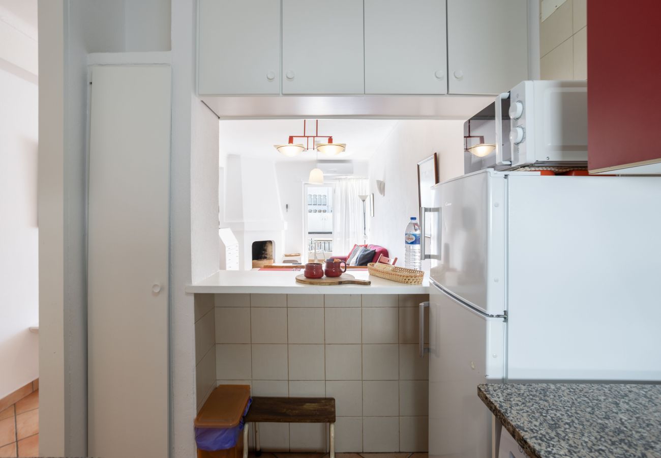 Apartamento em Albufeira - Hopstays - Albufeira Casa de Zanão 1