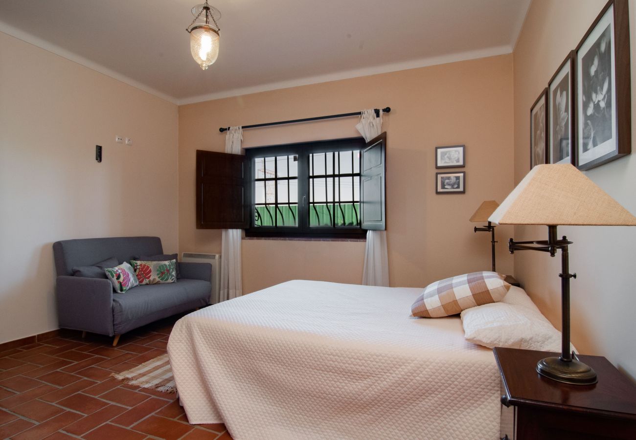 Casa em Palmela - Hopstays - Palmela Quinta das Oliveiras