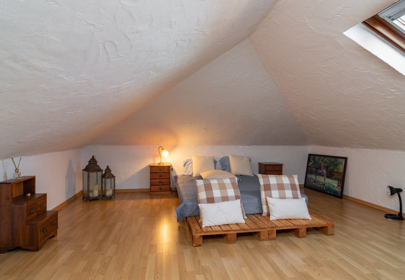 Casa em Palmela - Hopstays - Palmela Quinta das Oliveiras