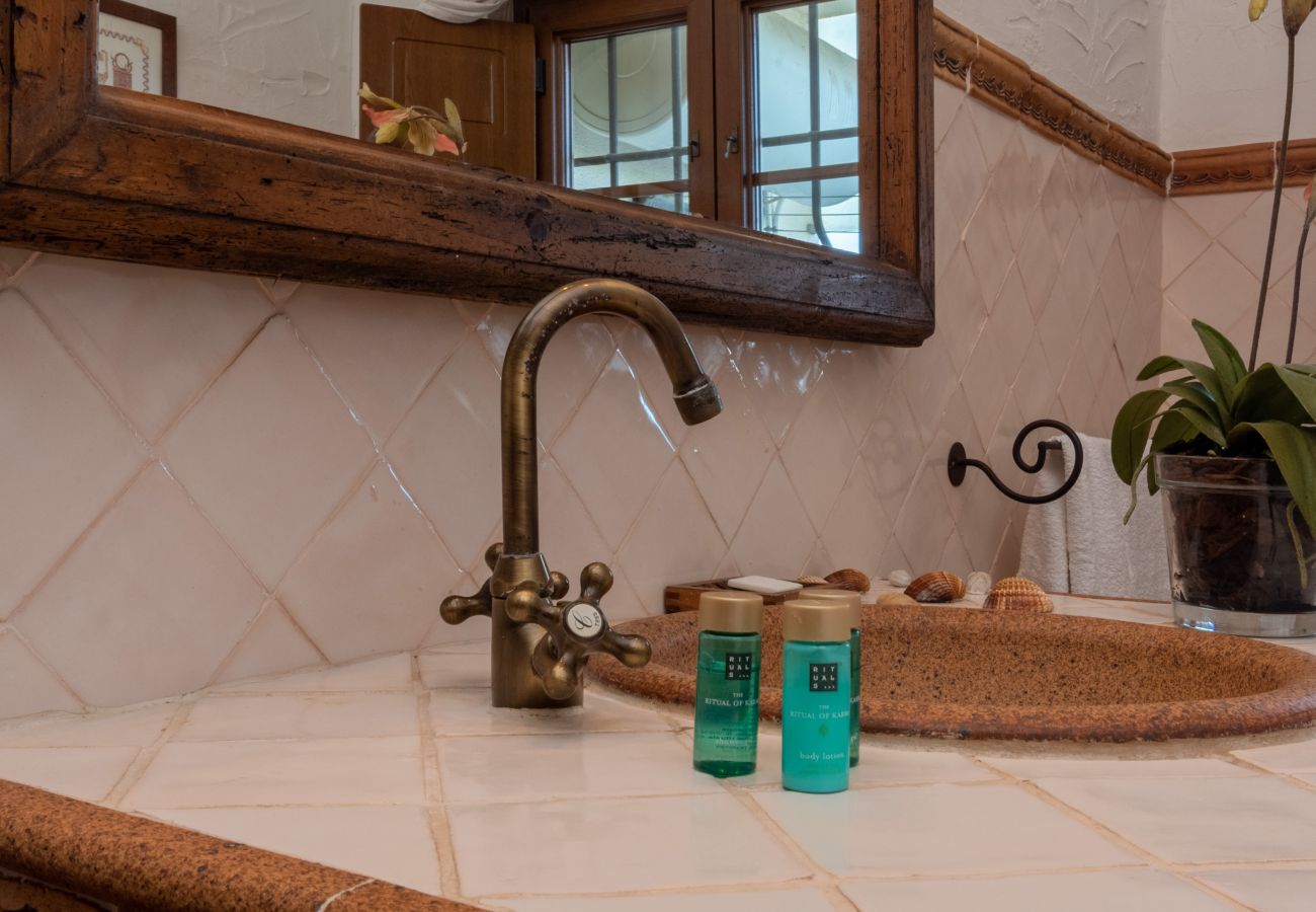 Casa em Palmela - Hopstays - Palmela Quinta das Oliveiras