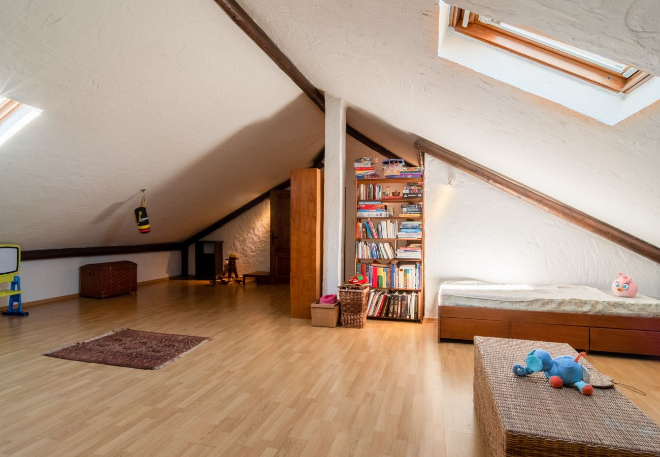 Casa em Palmela - Hopstays - Palmela Quinta das Oliveiras