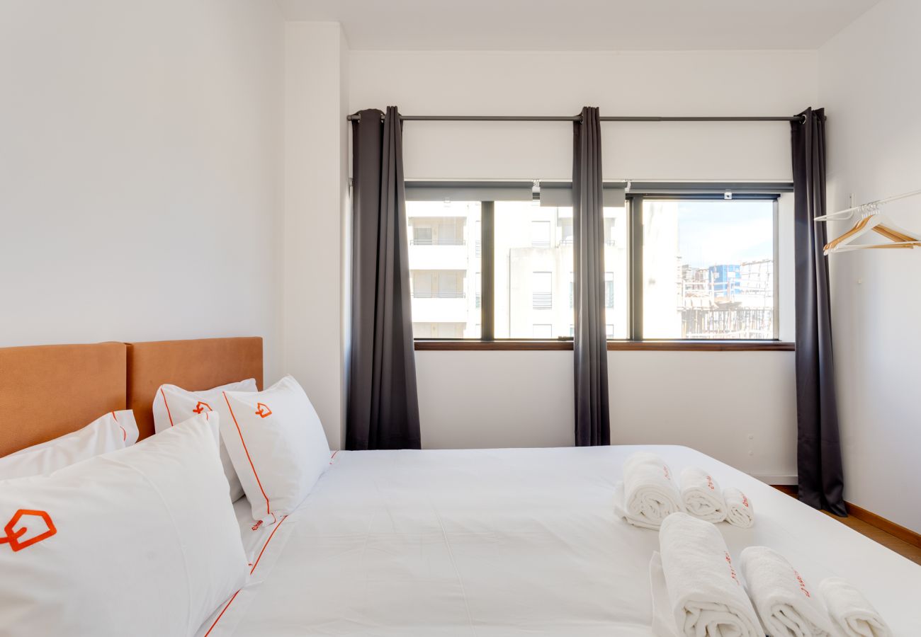 Apartamento em Porto - Apartamento Mercado Bom Sucesso (Digital Nomads Friendly) - by Hopstays