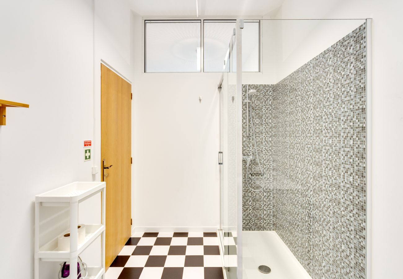 Apartamento em Porto - Apartamento Mercado Bom Sucesso (Digital Nomads Friendly) - by Hopstays