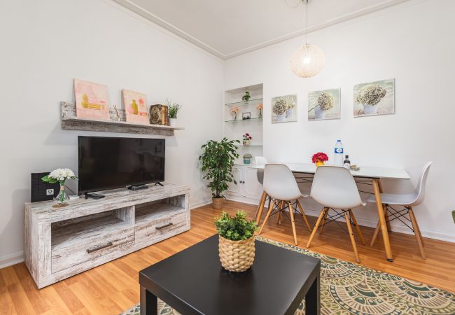 Apartamento em Vila Nova de Gaia - Apartamento perto de World of Wine em Gaia 🍷