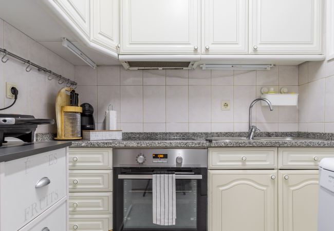 Apartamento em Vila Nova de Gaia - Apartamento para alugar com varanda em Gaia 