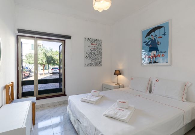 Apartamento em Vilamoura - NEW! Apartamento com Piscina em Vilamoura