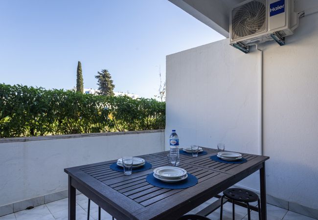 Apartamento em Vilamoura - NEW! Apartamento com Piscina em Vilamoura