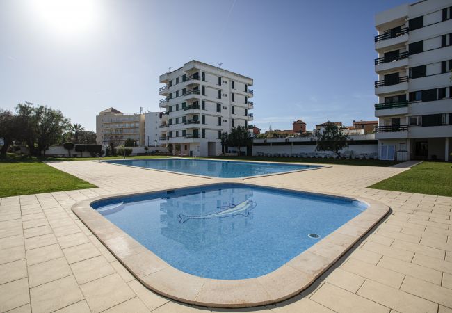 Apartamento em Vilamoura - Vilamoura Aldeia do Mar by Hopstays | Piscina Apartamento em Vilamoura - Vilamoura Aldeia do Mar by Hopstays | Piscina