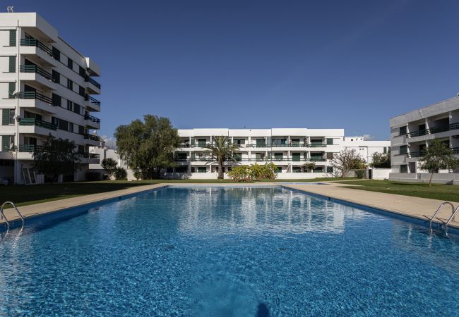 Apartamento em Vilamoura - NEW! Apartamento com Piscina em Vilamoura