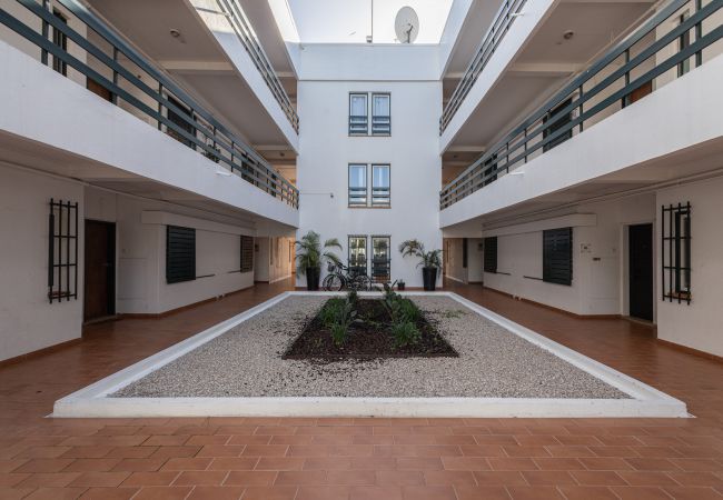 Apartamento em Vilamoura - Vilamoura Aldeia do Mar by Hopstays | Piscina Apartamento em Vilamoura - Vilamoura Aldeia do Mar by Hopstays | Piscina