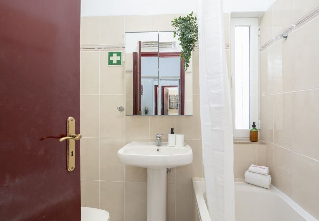 Apartamento em Vilamoura - Vilamoura Aldeia do Mar by Hopstays | Piscina Apartamento em Vilamoura - Vilamoura Aldeia do Mar by Hopstays | Piscina