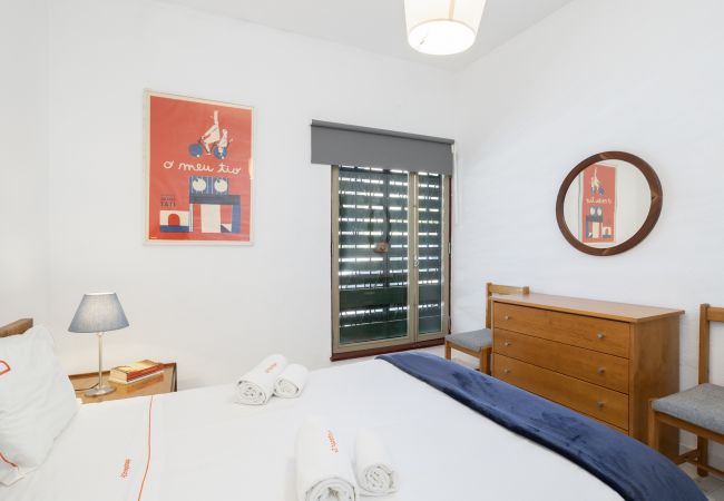 Apartamento em Vilamoura - Vilamoura Aldeia do Mar by Hopstays | Piscina Apartamento em Vilamoura - Vilamoura Aldeia do Mar by Hopstays | Piscina