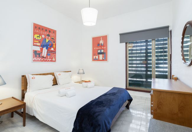 Apartamento em Vilamoura - Vilamoura Aldeia do Mar by Hopstays | Piscina Apartamento em Vilamoura - Vilamoura Aldeia do Mar by Hopstays | Piscina